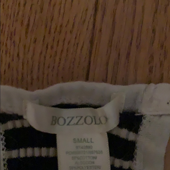 crop top - Picture 2 of 2